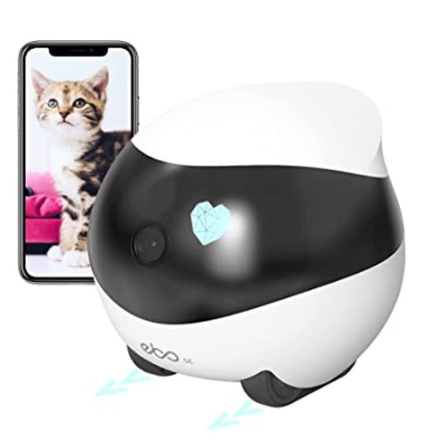 Home Security Pet Camera, Wireless Pet Camera